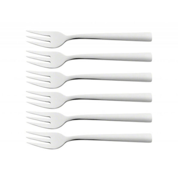 Tenedor De Postre Set 6 - Zwilling